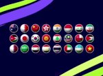 Drawing Piala Asia, Indonesia Masuk Grup D Bareng Vietnam Iraq dan Jepang  