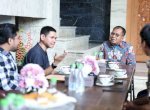 IATCA Perkuat Infrastruktur Penerbangan Demi Perkenalkan Makassar Kota Makan Enak
