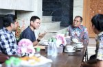 IATCA Perkuat Infrastruktur Penerbangan Demi Perkenalkan Makassar Kota Makan Enak