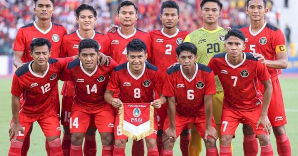 Daftar 23 Pemain Timnas Indonesia U-23, PSM Sumbang 1 Pemain 