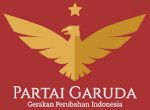 Partai Garuda Makassar Gagal Setor Berkas Bacaleg di KPU