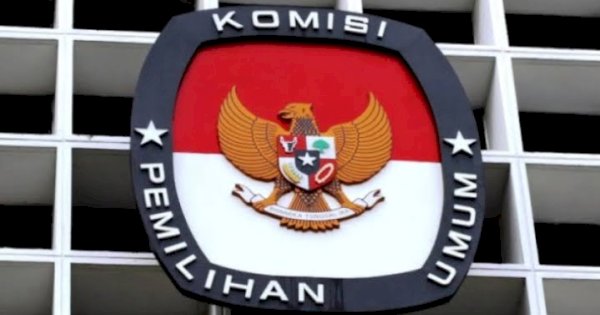 Bukan Quick Count, KPU Minta Masyarakat Tunggu Hasil Resmi Pemilu 2024