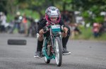 Drag Race Bakal Dilaksanakan di Kabupaten Maros, Catat Tanggalnya 