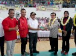 Kembangkan Potensi Atlet di Daerah, Kemenpora Dukung Turnamen Bola Voli Antar Sekolah