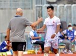 Hengkang dari PSM, Agung Mannan Susul 8 Pemain 