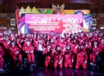 Menpora Dito Minta Atlet Indonesia Pertahankan Juara Umum di APG 2023