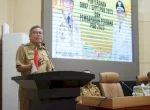 Taufan Pawe Somasi Pj Wali Kota Parepare Soal Pencabutan Hukuman Disiplin Eks Sekda