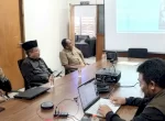 Iqbal Parewangi Akhirnya Dinyatakan Memenuhi Syarat Jadi Bacalon Anggota DPD RI