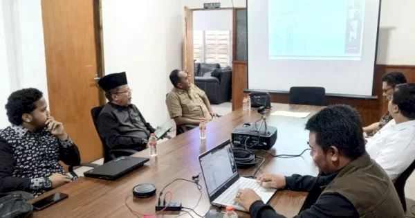 Iqbal Parewangi Akhirnya Dinyatakan Memenuhi Syarat Jadi Bacalon Anggota DPD RI