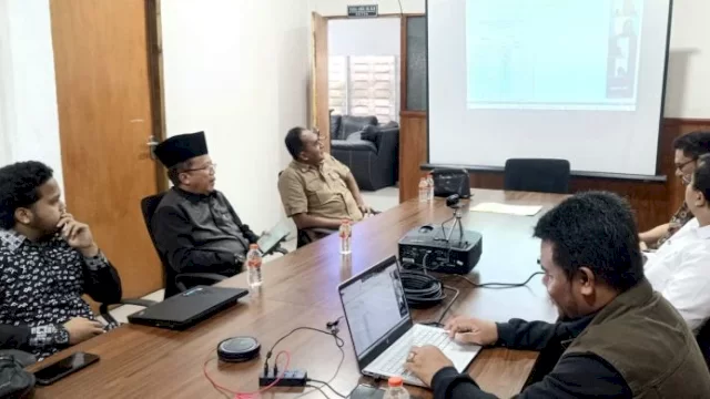 Iqbal Parewangi Akhirnya Dinyatakan Memenuhi Syarat Jadi Bacalon Anggota DPD RI