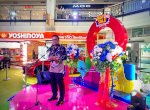Buka A May Zing Sale Toyota, Kadisdag Makassar Berharap Dongkrak Ekonomi Masyarakat