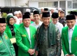 Wiranto Bawa Gerbong Eks Hanura Jadi Caleg di PPP