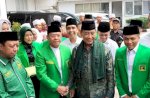 Wiranto Bawa Gerbong Eks Hanura Jadi Caleg di PPP