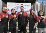 Tunaikan Janji, Menpora Dito Usulkan Bonus Tambahan ke Presiden untuk Atlet Sea Games 2023