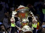 Berikut Link Streaming Final Sudirman Cup 2023 China vs Korea Selatan