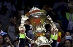 Berikut Link Streaming Final Sudirman Cup 2023 China vs Korea Selatan