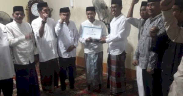 Pj Bupati Pimpin Tim Safari Ramadhan Pemda Takalar