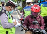 Tilang Manual Boleh Lagi, Polisi: Nggak Usah Takut, Cuma Pembelajaran Kok
