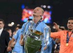 Usai Juara Liga Champions, Halaand Motivasi Pesepakbola: Tak Ada yang Mustahil