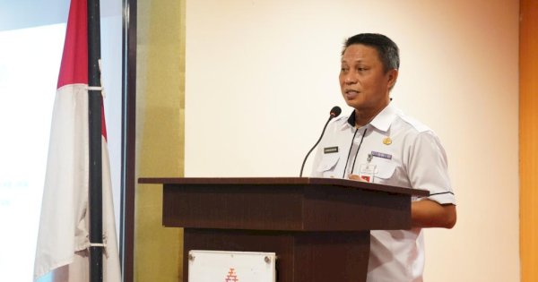 Pemprov Optimistis Peserta JKN di Sulsel Capai 98 Persen