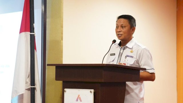 Pemprov Optimistis Peserta JKN di Sulsel Capai 98 Persen