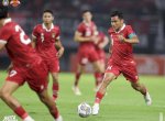 Buang Banyak Peluang, Timnas Indonesia vs Palestina Bermain Imbang Tanpa Gol
