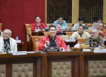 Pagu Indikatif Kemenpora 2024 Disetujui Rp2 T, Dito Ariotedjo: Terima Kasih Komisi X DPR RI