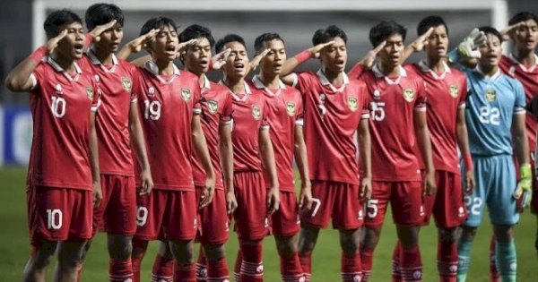 Berikut 24 Daftar Peserta Piala Dunia U-17, 8 Negara Asia Masih Berjibaku