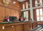 JPU Terima Surat Permohonan Penjadwalan Ulang Wali Kota Makassar Hadir di Persidangan PDAM