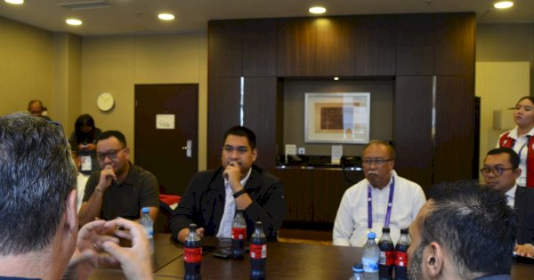 Dinilai Sukses, Indonesia Diajak Jadi Tuan Rumah Special Olympics World Games 2027