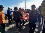 Tim Sar Gabungan Temukan ABK Kapal yang Tenggelam di Paotere 
