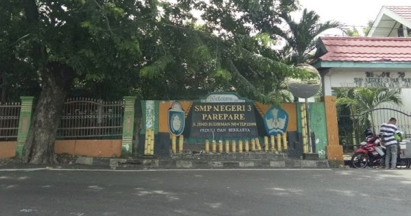 Pemkot Parepare Ambil Langkah Tegas Soal Polemik Surat Guru di SMPN 3