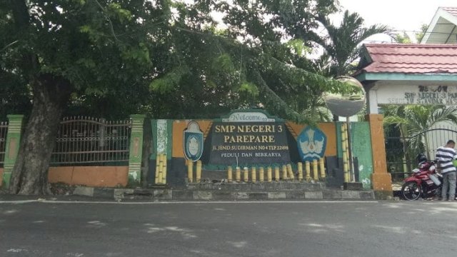 Pemkot Parepare Ambil Langkah Tegas Soal Polemik Surat Guru di SMPN 3