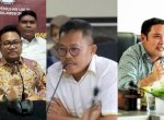 Fokus Pilkada, 3 Legislator Dorong Istri Pertahankan Kursinya di DPRD Sulsel