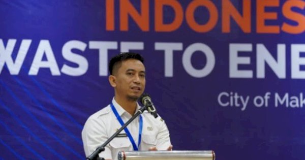 Kepala Bappeda: Program PSEL Kota Makassar Target Rampung Tahun Ini