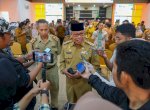 Musrembang RKPD 2024 Parepare, Wali Kota Taufan Pawe Minta Komitmen Hadirkan Langkah Konkrit