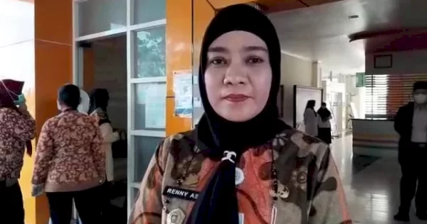 RSUD Andi Makkasau Parepare Menuju Akreditasi Paripurna