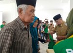 Pemkot Parepare Bareng Baznas Sebar Zakat dan Paket Ramadan