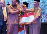 Parepare Raih Penghargaan Berkat Perencanaan Pembangunan yang Responsif Gender, Anak, dan Disabilitas