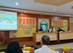 Empat Kelurahan di Parepare Ikuti Presentasi Lomba Kelurahan Tingkat Kota
