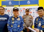 Kebanggaan Sulsel, Pemkot Parepare Janji Terus Perbaiki Stadion Gelora Habibie Demi Prestasi PSM