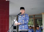 Taufan Pawe Ingatkan ASN Parepare Tentang Tata Kelola Pemerintahan yang Baik