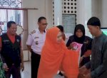 Ketua PKK Parepare Ikut Semarakkan Musda Muhammadiyah dan Aisyiyah dengan Bagi-bagi Sembako