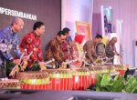 Pemprov Ikutkan Produk UMKM Gorontalo di Kegiatan Indonesia Maju Expo dan Forum 2023