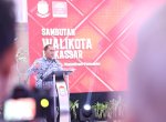 Danny Pomanto Buka Mukernas-Munaslub Perhimpunan Indonesia Tionghoa