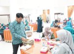 UMKM Naik Kelas, dr Udin Malik Dorong Produk Kriya Punya Cerita