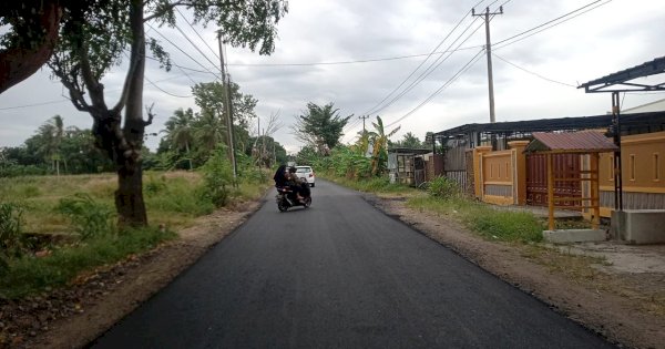 Sedang Progres, Pemprov Sulsel Lanjutkan Penanganan Rekonstruksi Ruas Boro-Jeneponto