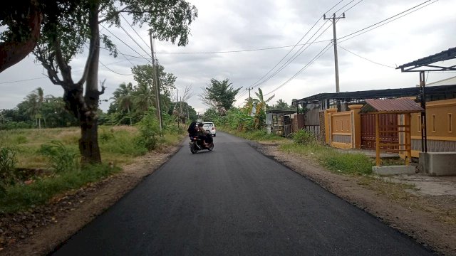 Sedang Progres, Pemprov Sulsel Lanjutkan Penanganan Rekonstruksi Ruas Boro-Jeneponto