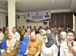 Pemprov Gorontalo Siapkan 20 Koperasi, Siap Bantu UMKM 