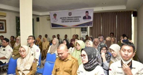 Pemprov Gorontalo Siapkan 20 Koperasi, Siap Bantu UMKM 